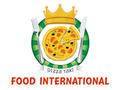 Food International Logo